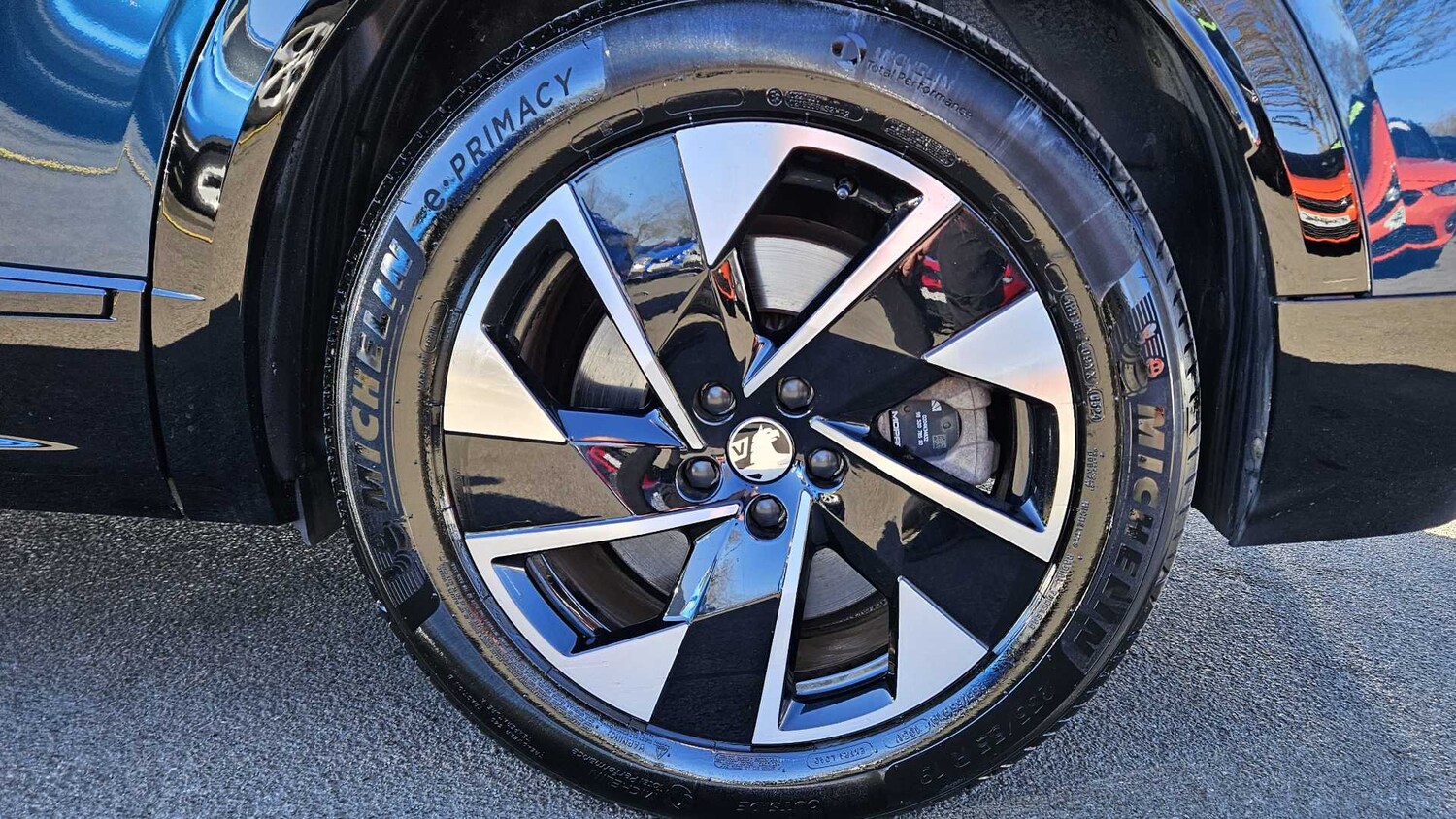 Used Vauxhall Grandland 2024 for sale - 77858935: Photo 9