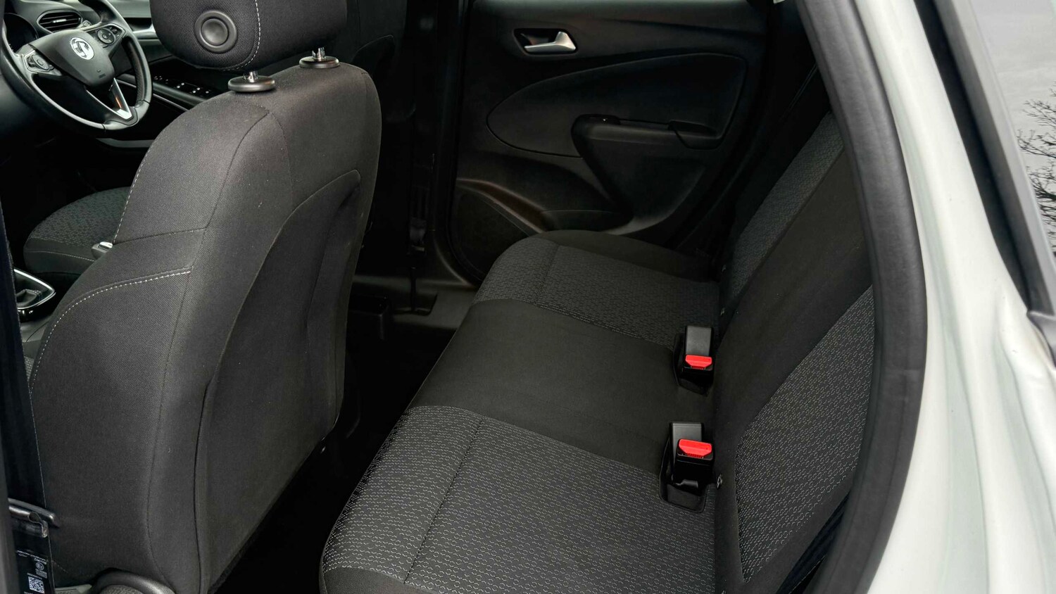 Used Vauxhall Crossland 2021 for sale - 77858647: Photo 17