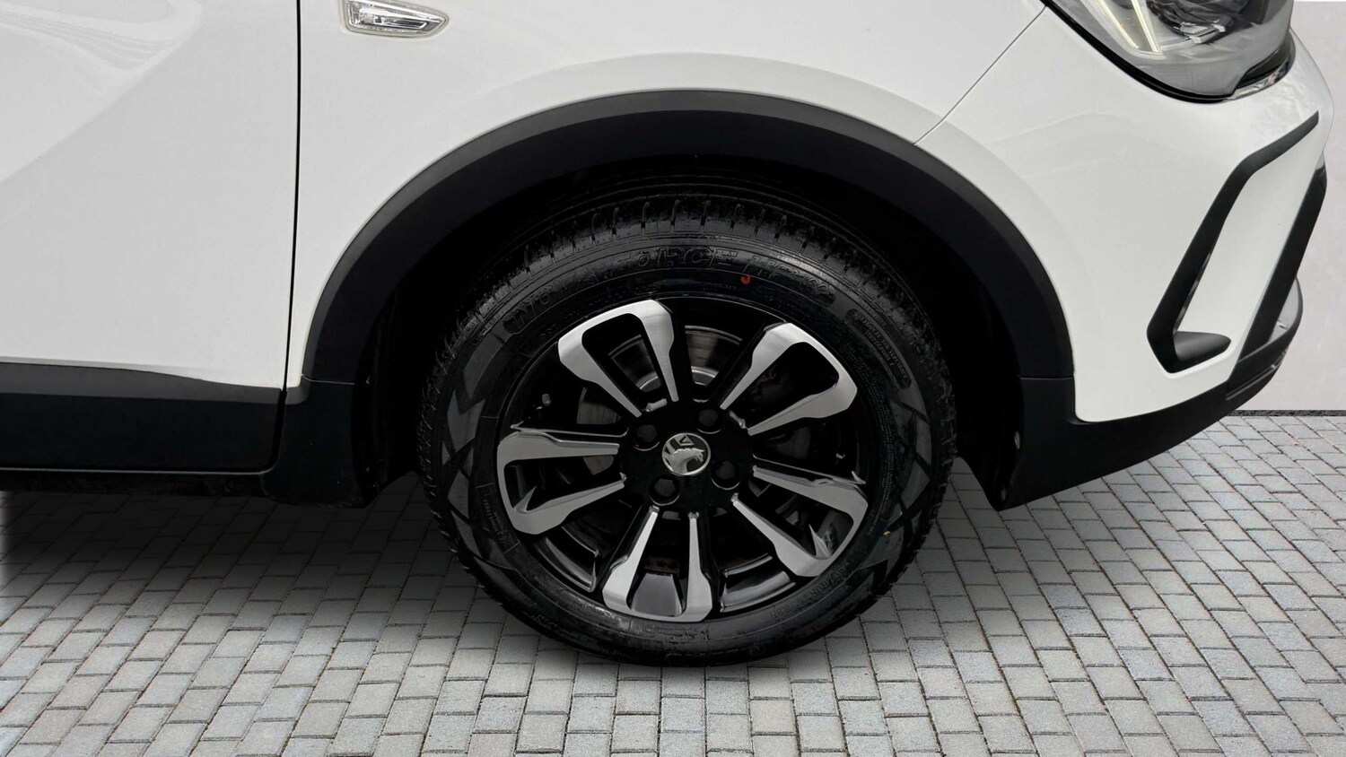 Used Vauxhall Crossland 2021 for sale - 77858647: Photo 6