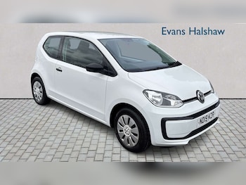 Used Volkswagen up! 2019 for sale - 79556100: Photo