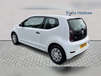 Used Volkswagen up! 2019 for sale - 79556100: Photo