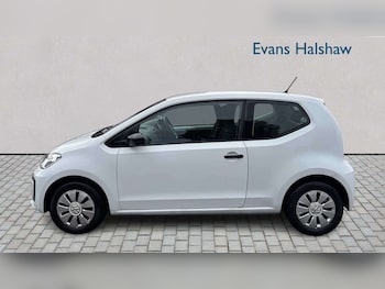 Used Volkswagen up! 2019 for sale - 79556100: Photo
