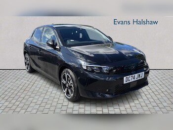 Used Vauxhall Corsa 2024 for sale - 78845099: Photo
