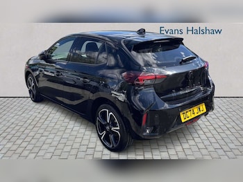 Used Vauxhall Corsa 2024 for sale - 78845099: Photo