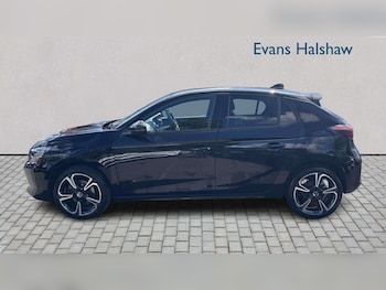 Used Vauxhall Corsa 2024 for sale - 78845099: Photo