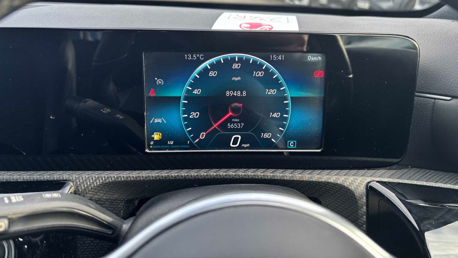 Used Mercedes-Benz A-Class 2020 for sale - 78010071: Photo 10