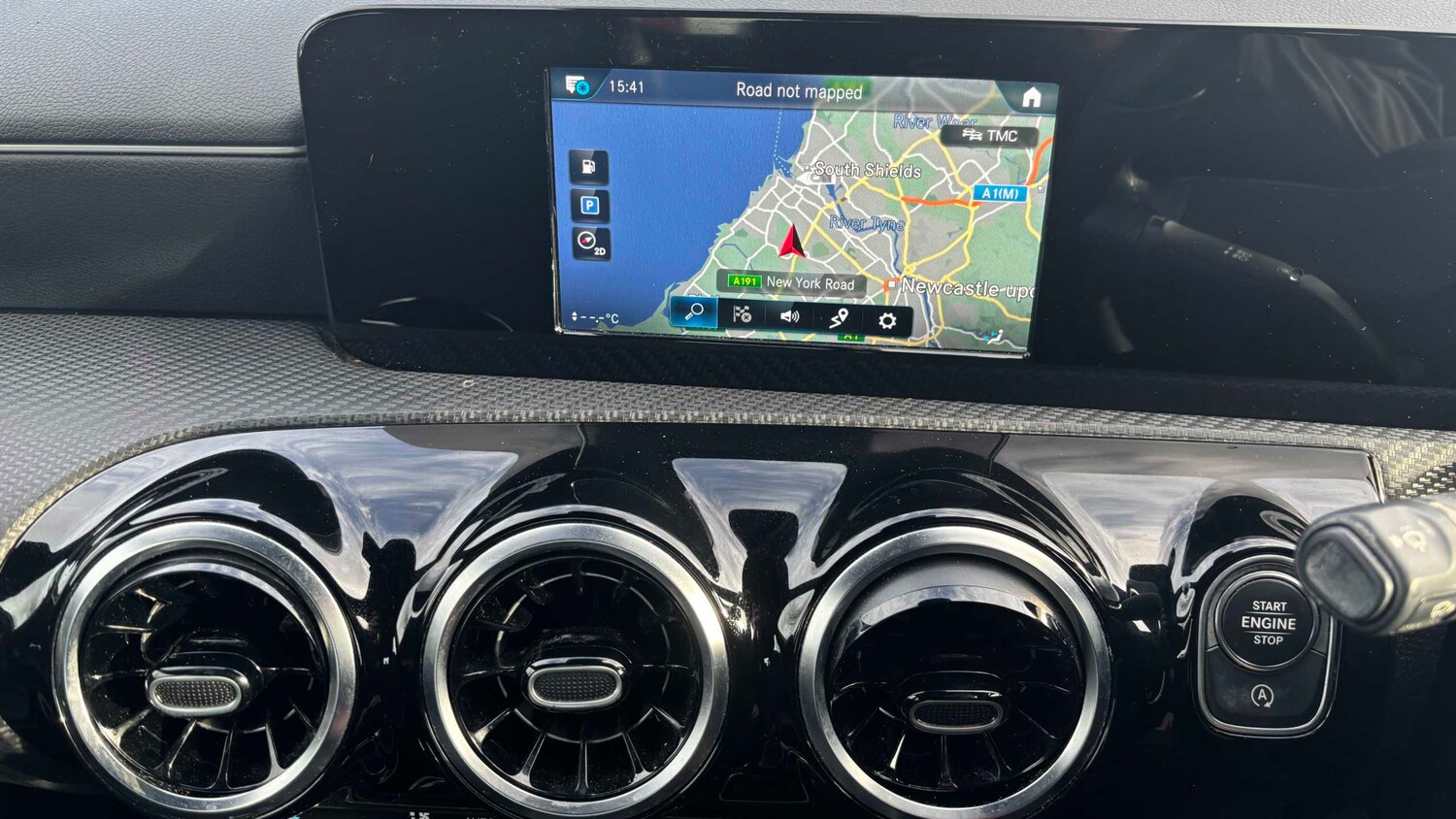 Used Mercedes-Benz A-Class 2020 for sale - 78010071: Photo 12