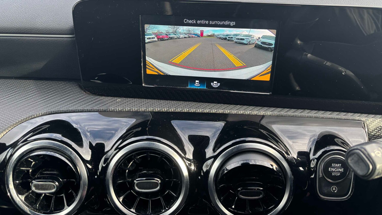 Used Mercedes-Benz A-Class 2020 for sale - 78010071: Photo 13