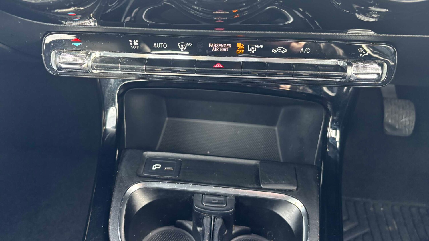 Used Mercedes-Benz A-Class 2020 for sale - 78010071: Photo 14