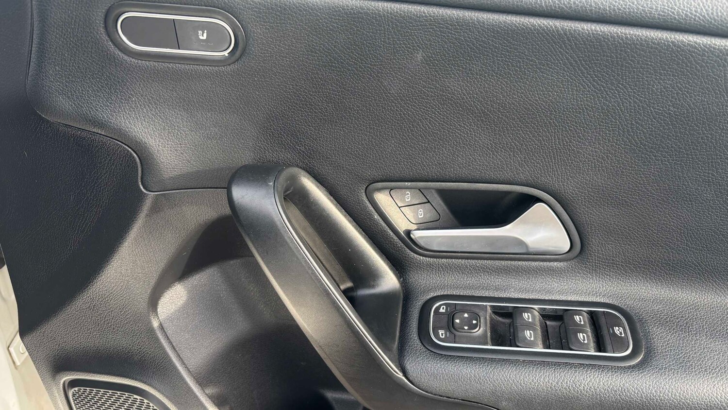 Used Mercedes-Benz A-Class 2020 for sale - 78010071: Photo 17