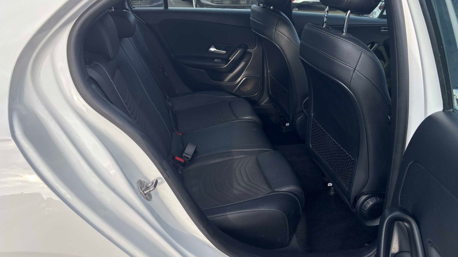 Used Mercedes-Benz A-Class 2020 for sale - 78010071: Photo 18