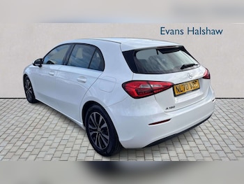 Used Mercedes-Benz A-Class 2020 for sale - 78010071: Photo
