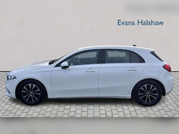 Used Mercedes-Benz A-Class 2020 for sale - 78010071: Photo