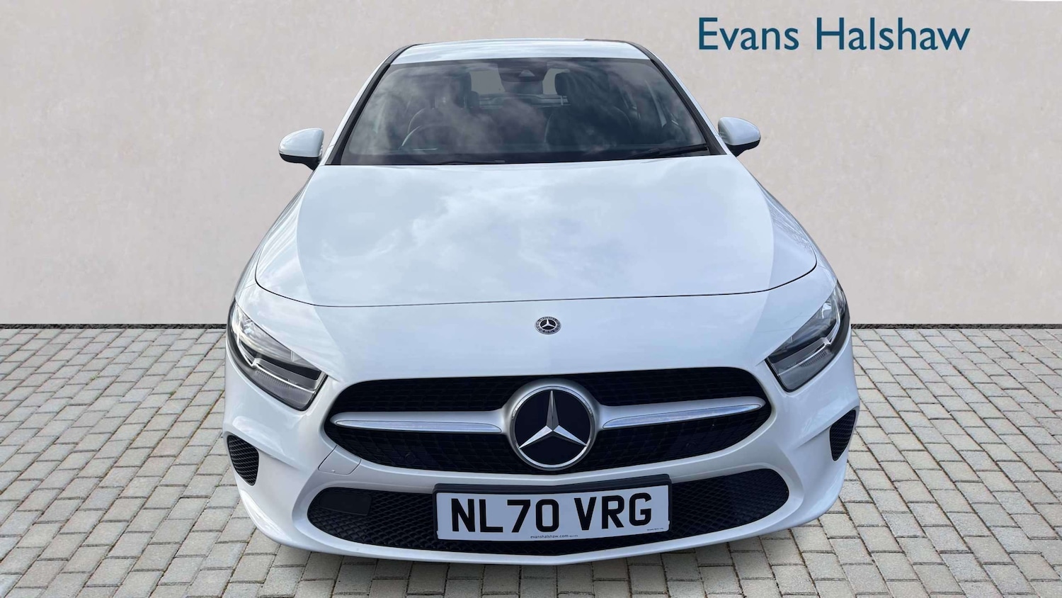 Used Mercedes-Benz A-Class 2020 for sale - 78010071: Photo 4