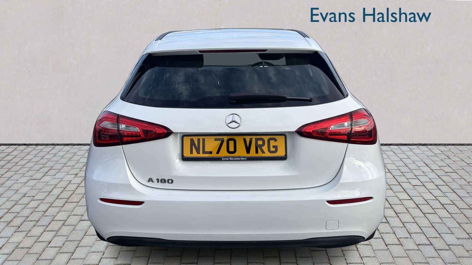 Used Mercedes-Benz A-Class 2020 for sale - 78010071: Photo 5