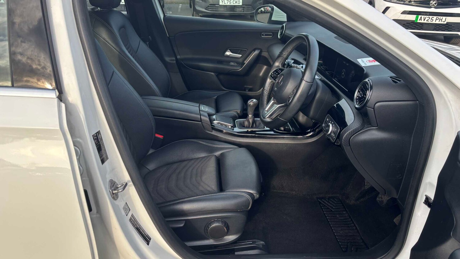 Used Mercedes-Benz A-Class 2020 for sale - 78010071: Photo 8