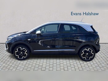 Used Vauxhall Crossland 2021 for sale - 78451618: Photo