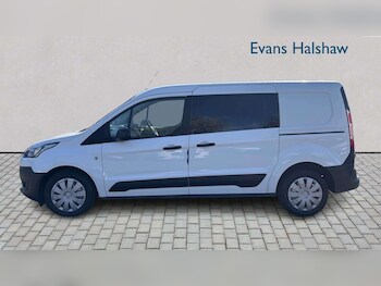 Used Ford Transit Connect 2020 for sale - 78321644: Photo