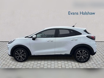 Used Ford Puma 2020 for sale - 79064987: Photo