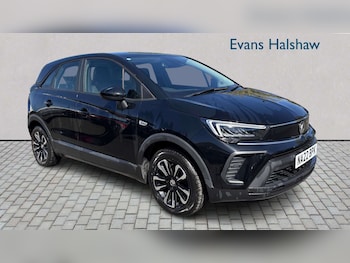 Used Vauxhall Crossland 2022 for sale - 78451309: Photo
