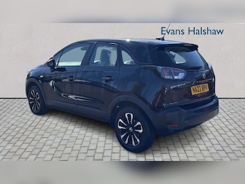 Used Vauxhall Crossland 2022 for sale - 78451309: Photo