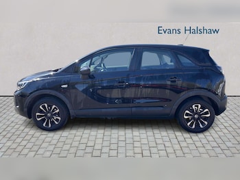 Used Vauxhall Crossland 2022 for sale - 78451309: Photo
