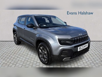 Used Jeep Other 2025 for sale - 78089855: Photo