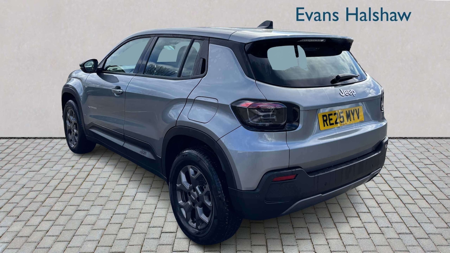 Used Jeep Other 2025 for sale - 78089855: Photo 3