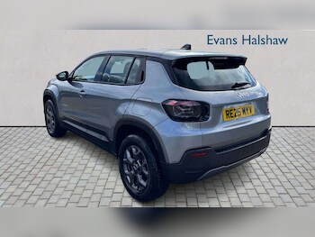 Used Jeep Other 2025 for sale - 78089855: Photo