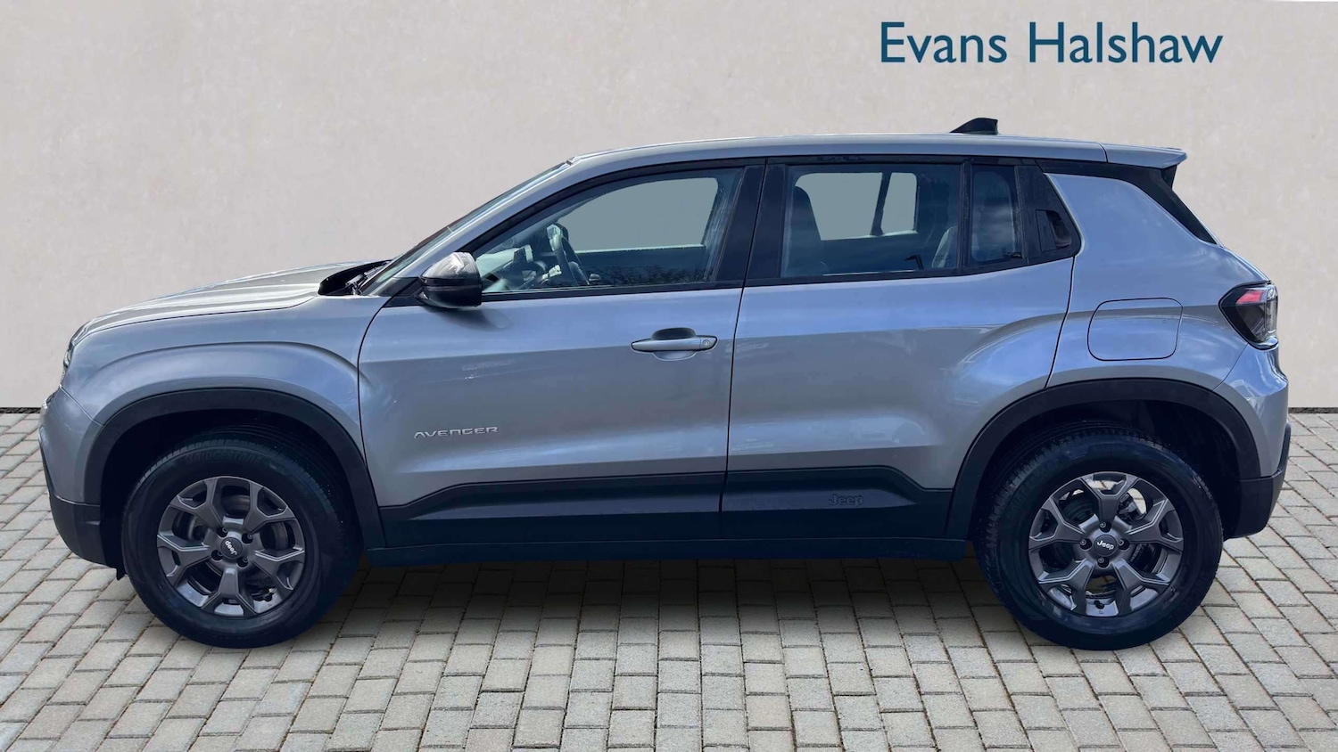 Used Jeep Other 2025 for sale - 78089855: Photo 4