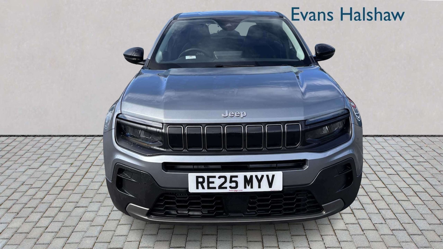 Used Jeep Other 2025 for sale - 78089855: Photo 5