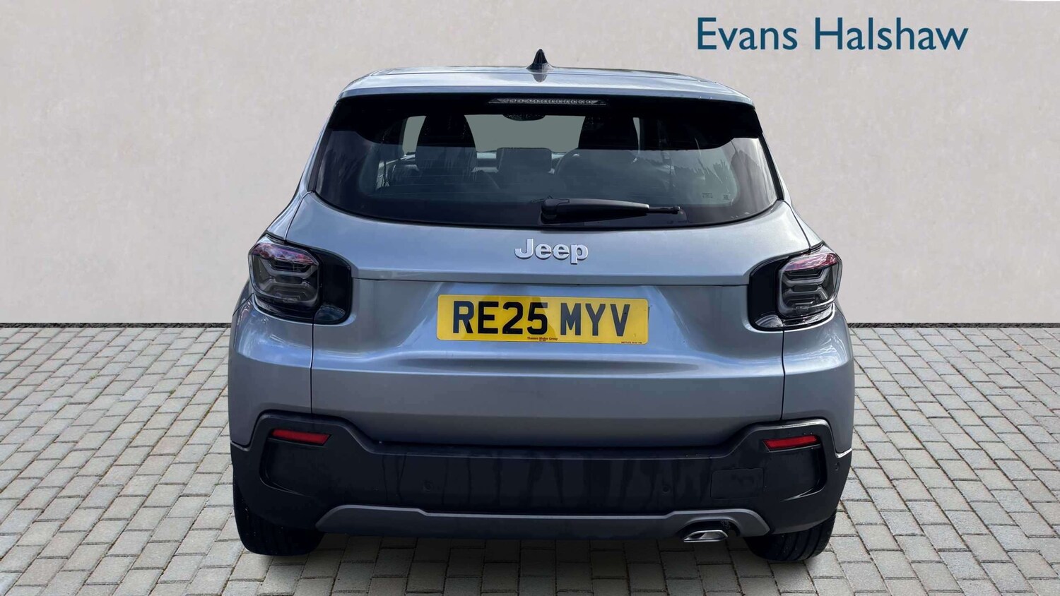 Used Jeep Other 2025 for sale - 78089855: Photo 6