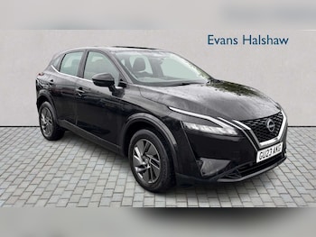 Used Nissan Qashqai 2023 for sale - 79455371: Photo