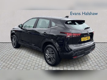 Used Nissan Qashqai 2023 for sale - 79455371: Photo