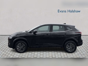 Used Nissan Qashqai 2023 for sale - 79455371: Photo