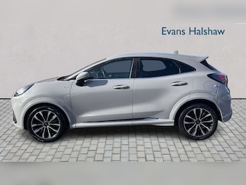 Used Ford Puma 2023 for sale - 78351879: Photo