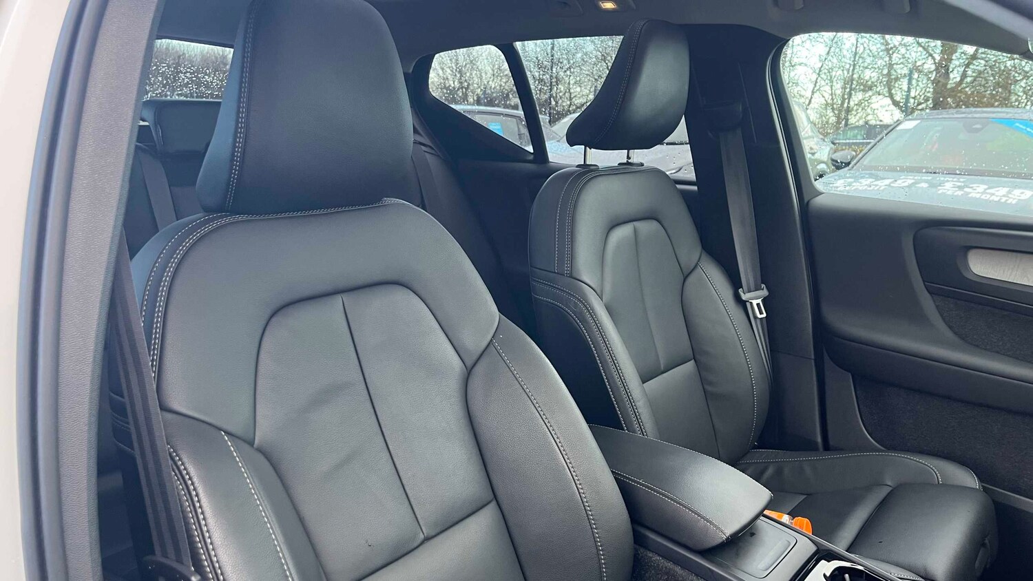 Used Volvo XC40 2025 for sale - 77862273: Photo 10