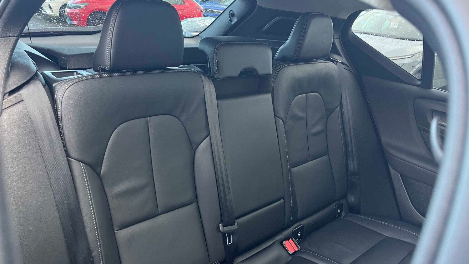 Used Volvo XC40 2025 for sale - 77862273: Photo 11