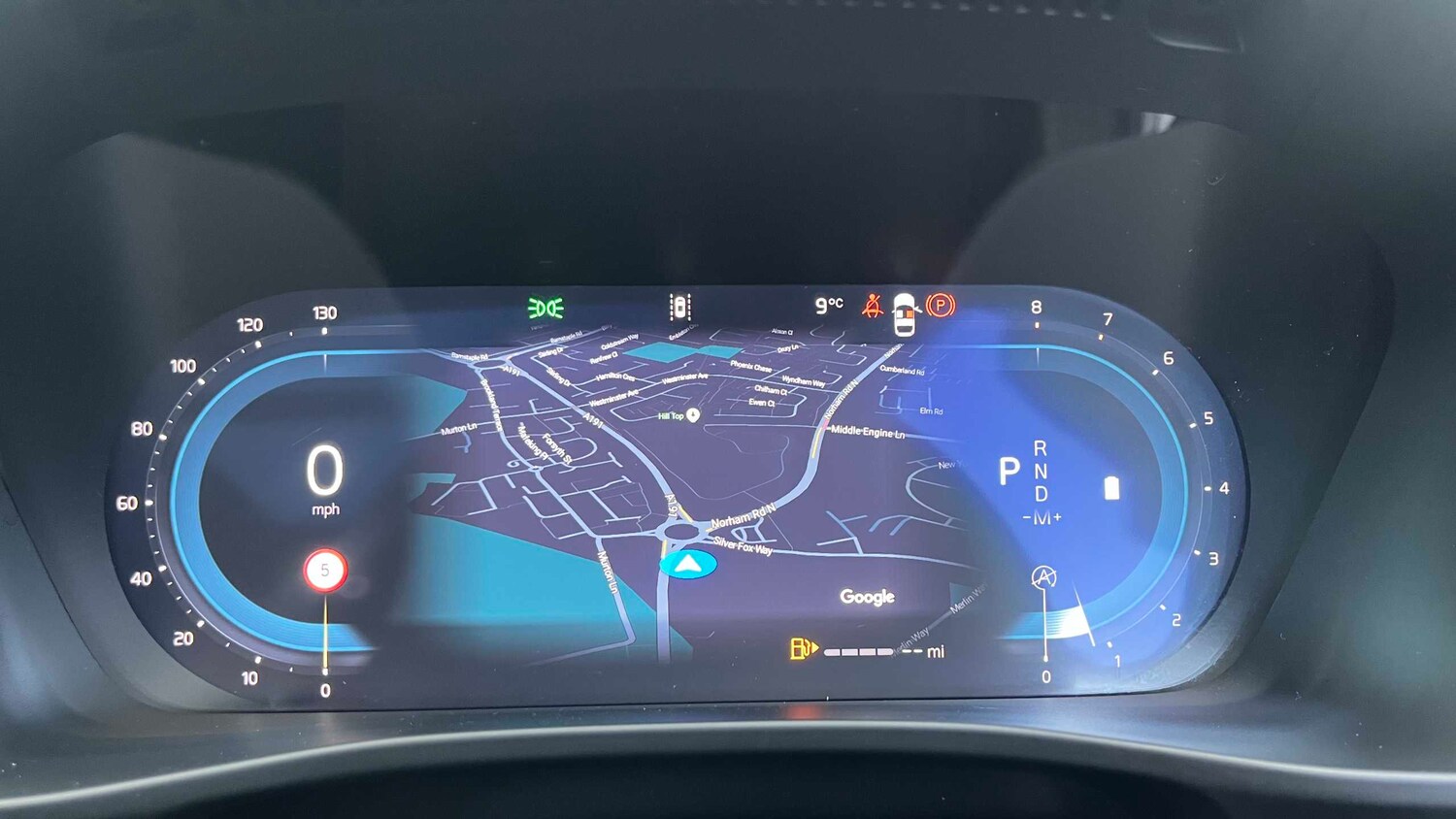 Used Volvo XC40 2025 for sale - 77862273: Photo 15