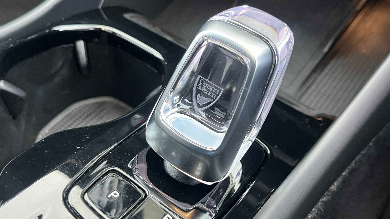 Used Volvo XC40 2025 for sale - 77862273: Photo 17