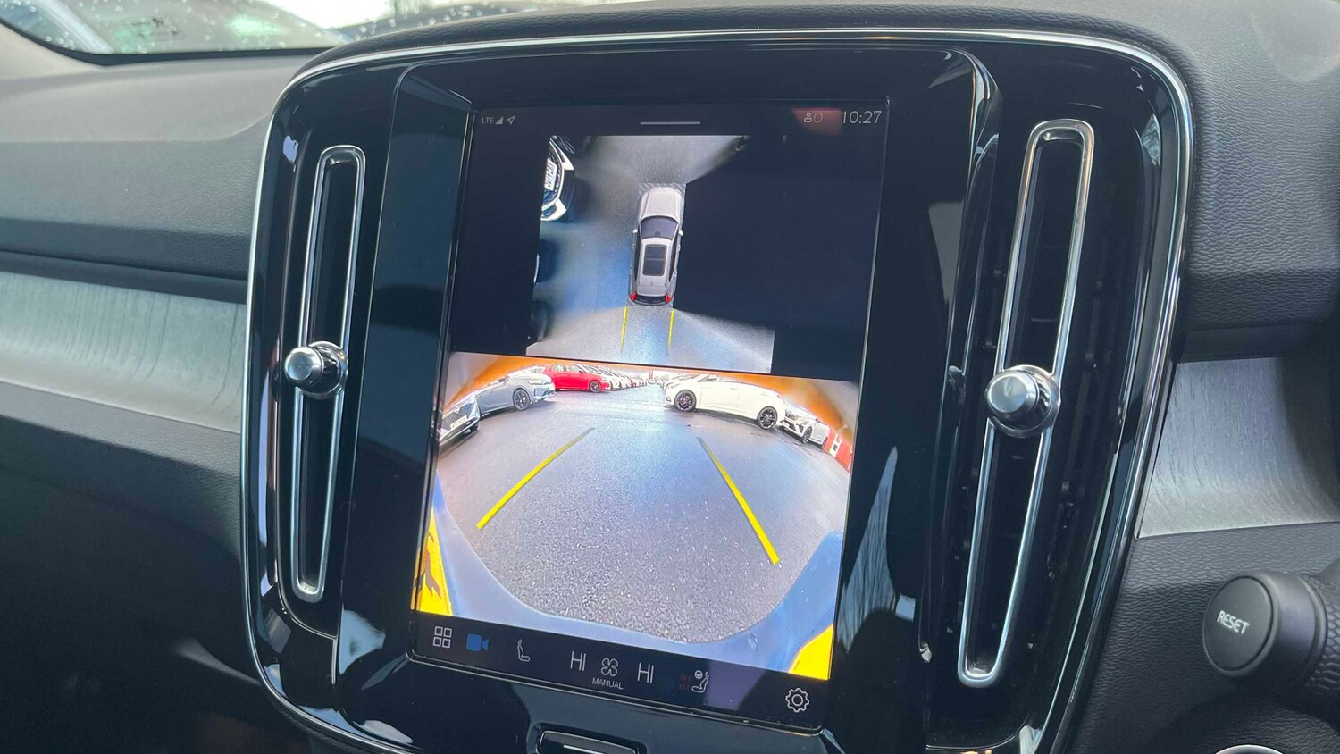 Used Volvo XC40 2025 for sale - 77862273: Photo 18