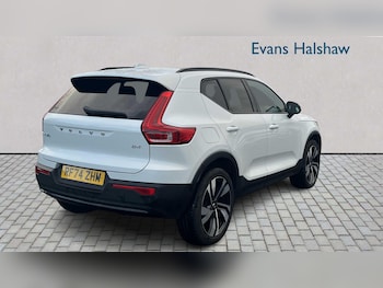 Used Volvo XC40 2025 for sale - 77862273: Photo