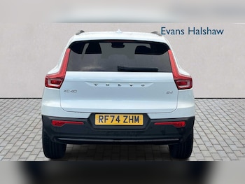 Used Volvo XC40 2025 for sale - 77862273: Photo