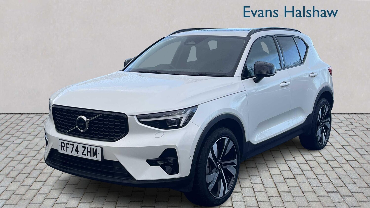 Used Volvo XC40 2025 for sale - 77862273: Photo 7