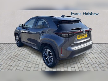 Used Toyota Yaris Cross 2023 for sale - 78161666: Photo