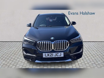 Used BMW X1 2021 for sale - 78978682: Photo