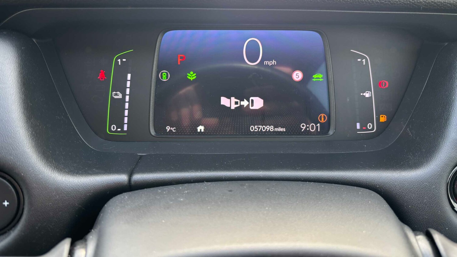 Used Honda Jazz for sale - 77861761: Photo 10