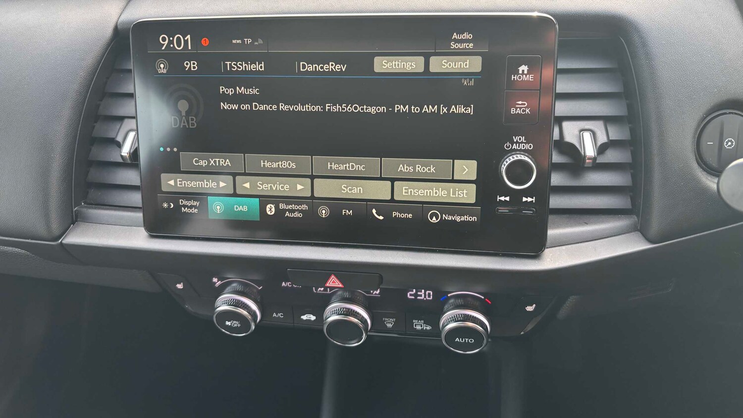 Used Honda Jazz for sale - 77861761: Photo 11