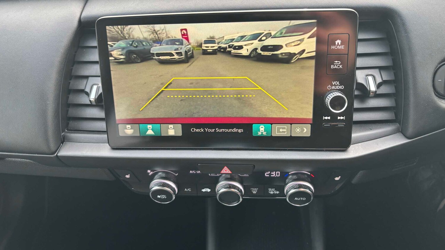 Used Honda Jazz for sale - 77861761: Photo 13