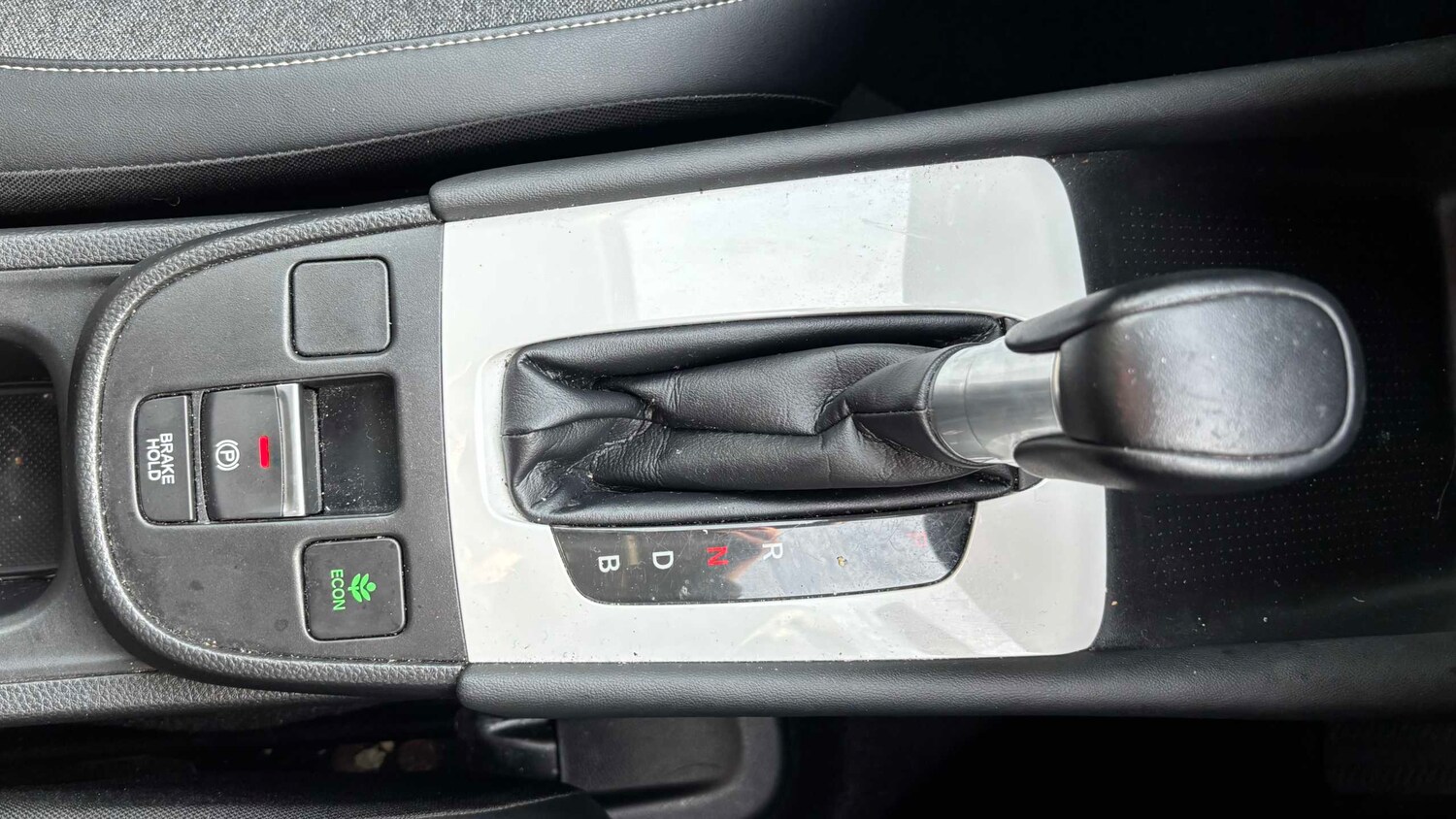 Used Honda Jazz for sale - 77861761: Photo 15